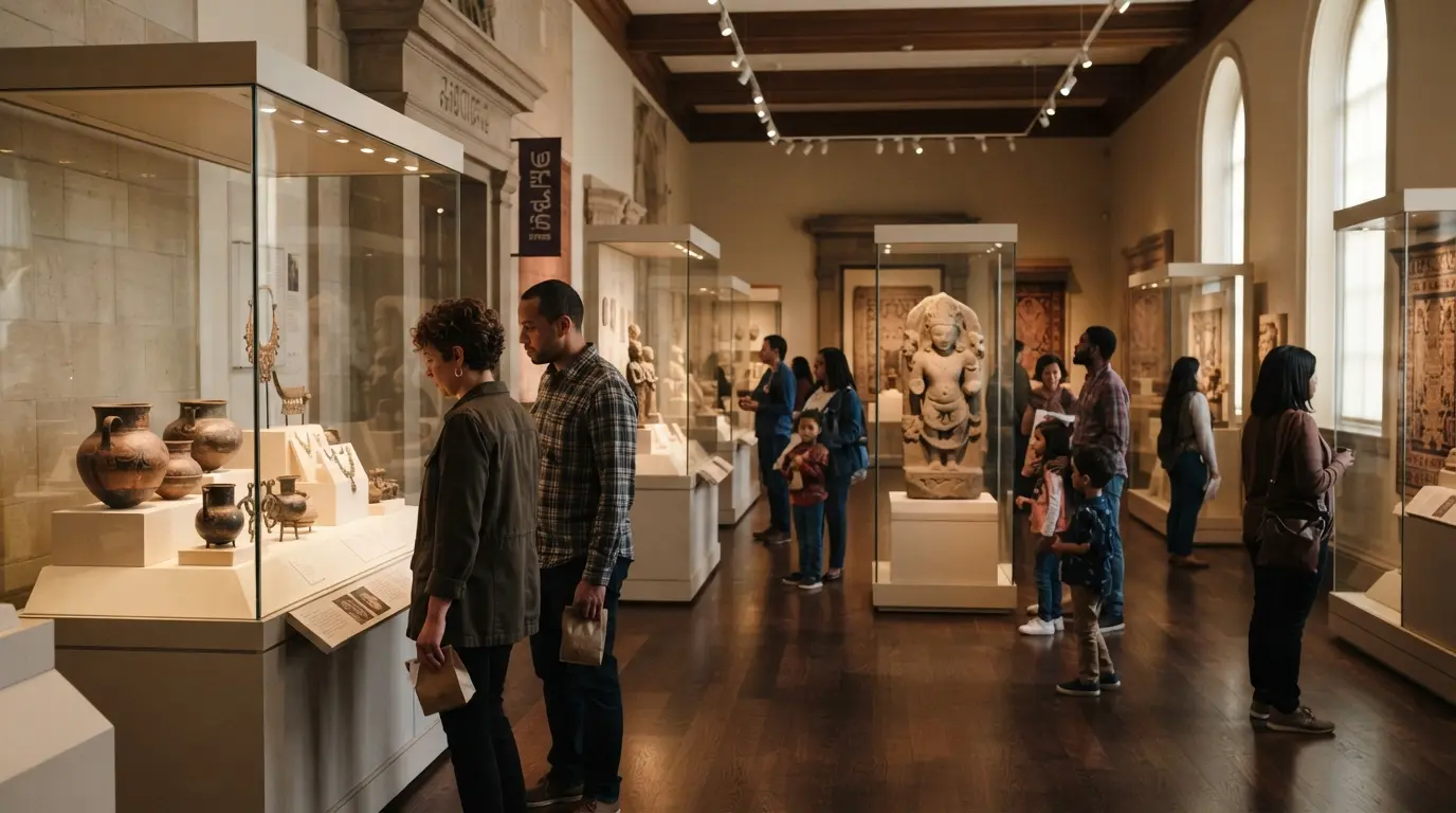 Synonyms for Exhibition