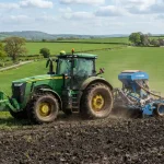 Synonyms for Tractor