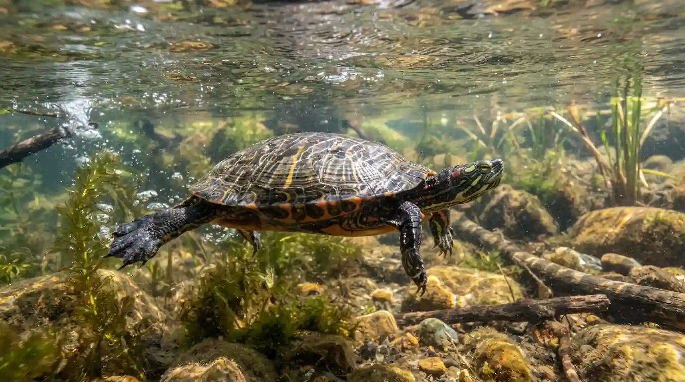 Synonyms for Turtle