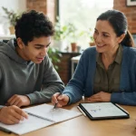 Synonyms for Tutoring