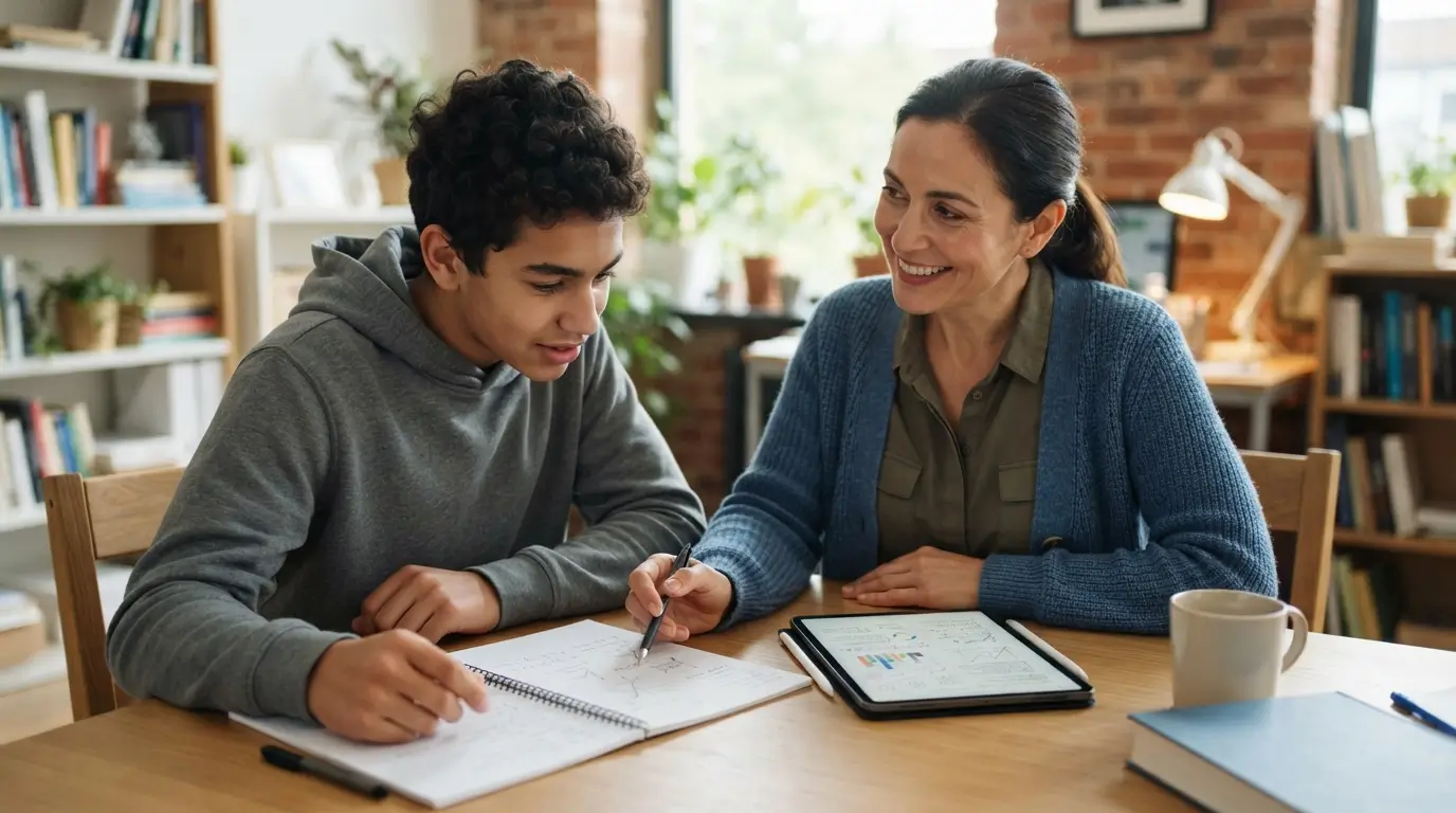 Synonyms for Tutoring