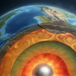 Synonyms of lithosphere
