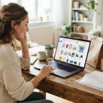 online shopping synonyms